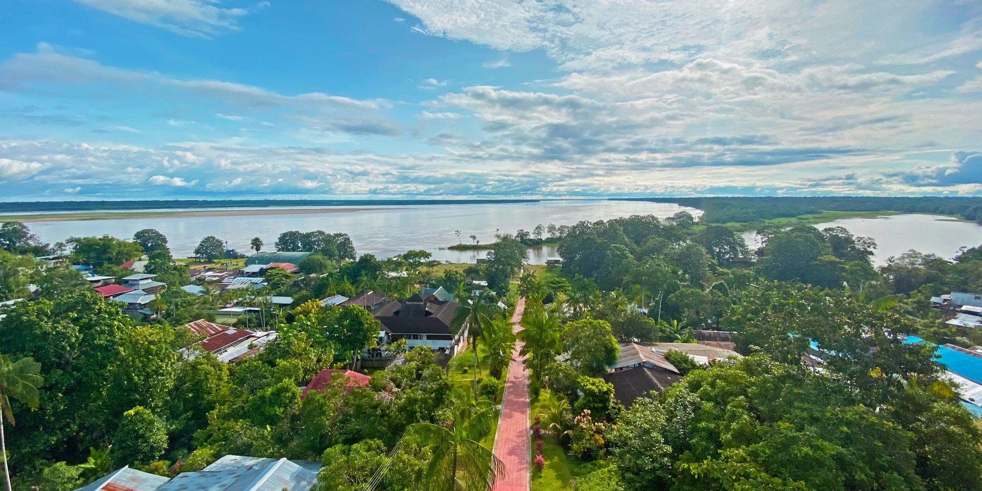 decameron decalodge ticuna amazonas